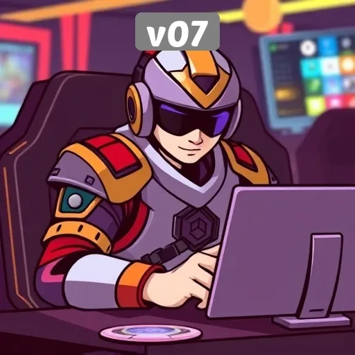 Strategi Terbaik untuk Beradaptasi dengan Situs V07