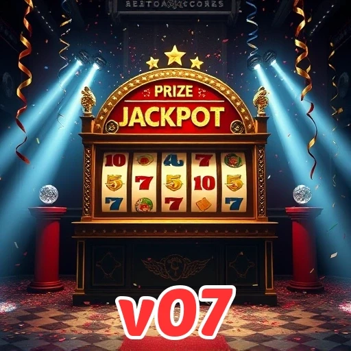 v07: Serunya Mengikuti Acara Game Online yang Menguntungkan
