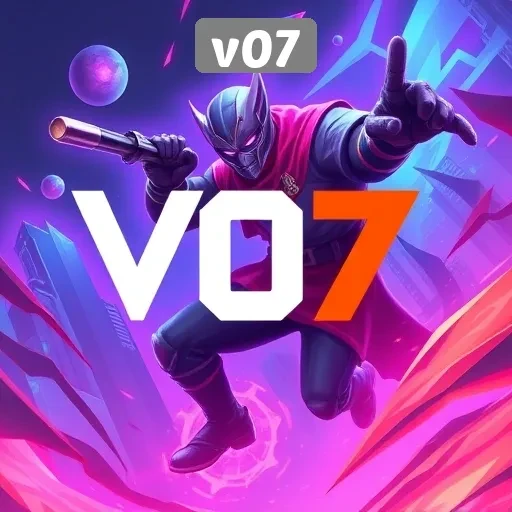 Mengungkap Inovasi dalam Desain Game di V07