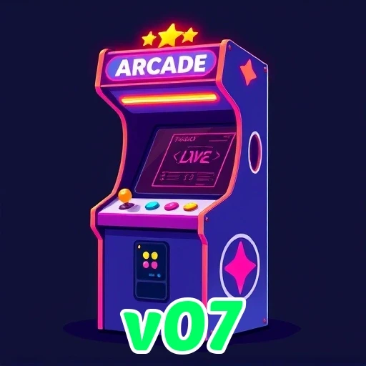 v07: Ulasan Game Online Menarik untuk Gamer Indonesia