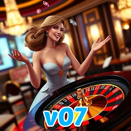 v07: Strategi Menang Terbaik untuk Game Online Favorit Anda
