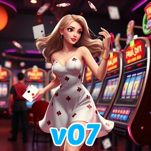 v07: Strategi Game Online untuk Kemenangan Besar