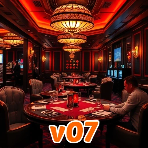 v07: Strategi dan Tips Gaming yang Wajib Anda Coba