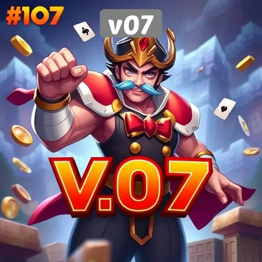 Mengenal Situs Game V07 dan Fitur Terbaiknya