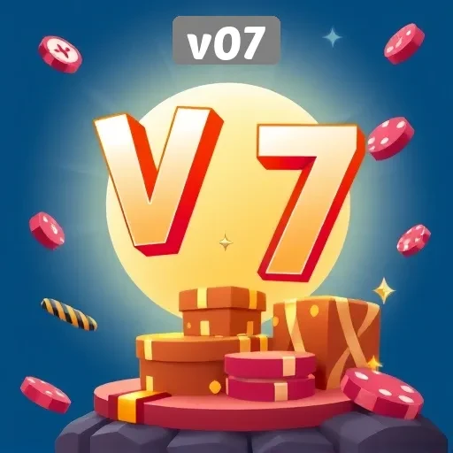 V07 Sebagai Alternatif Platform Game Online